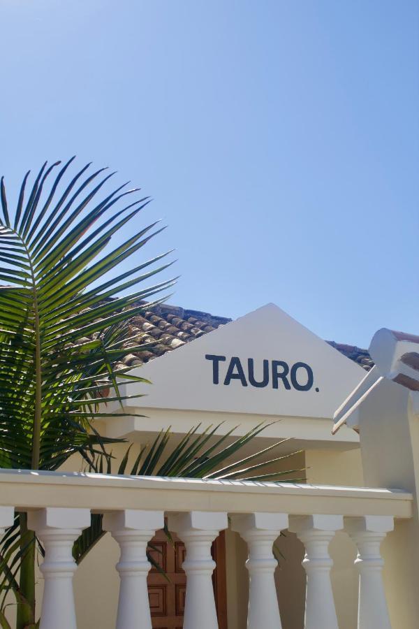 Luxury B&B Villa Tauro La Cala De Mijas Exterior foto