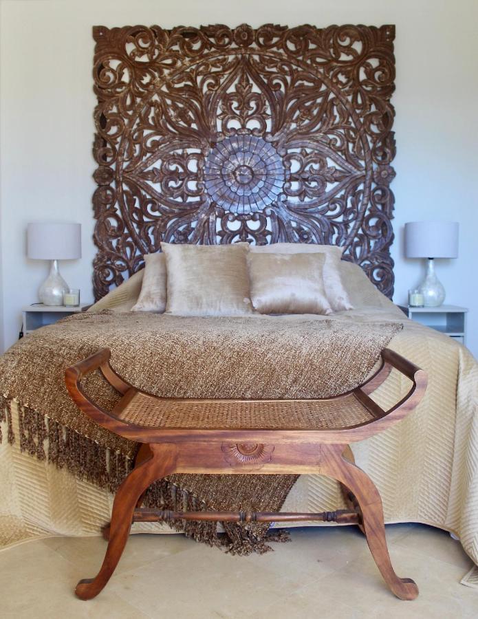 Luxury B&B Villa Tauro La Cala De Mijas Habitación foto