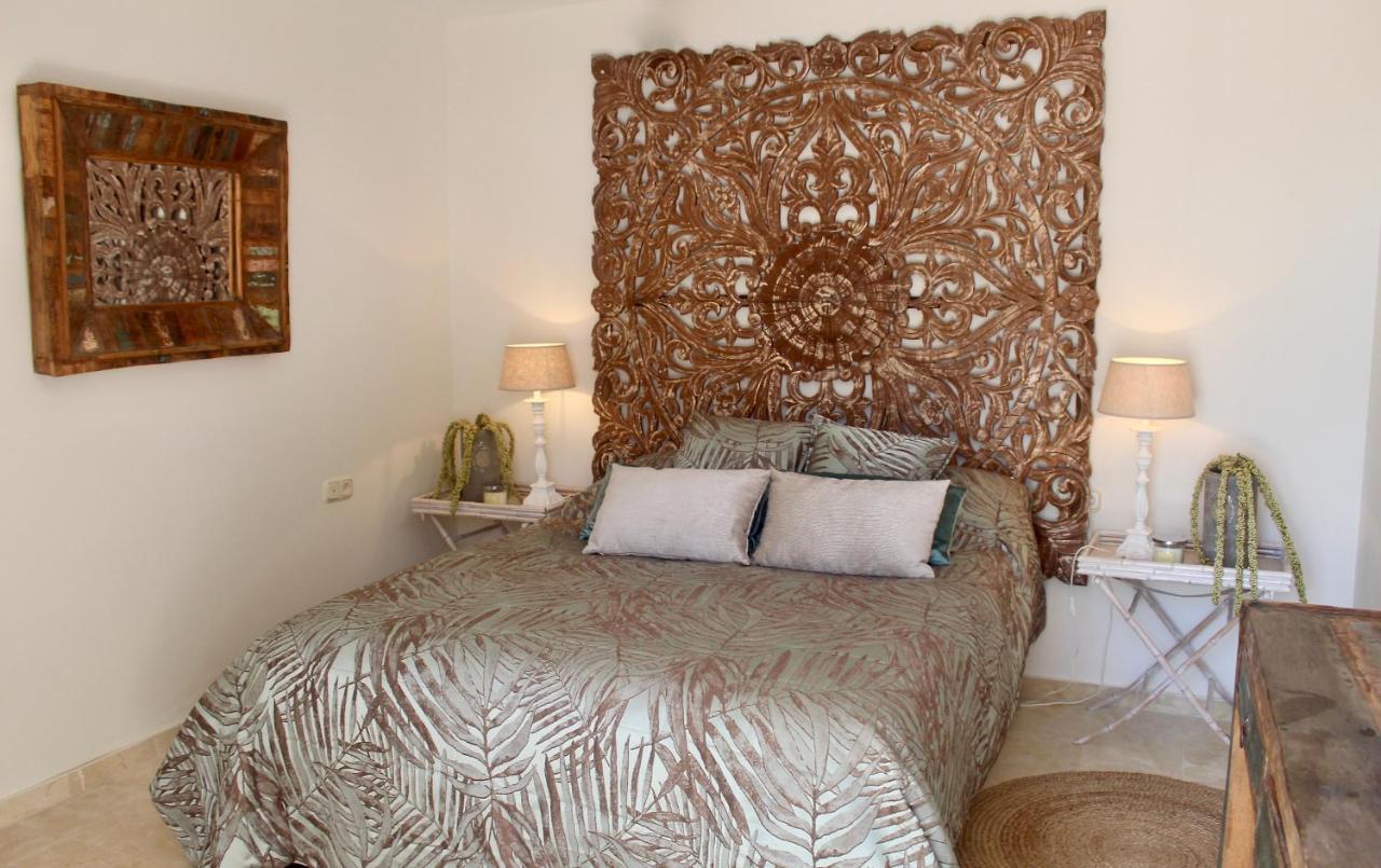 Luxury B&B Villa Tauro La Cala De Mijas Habitación foto