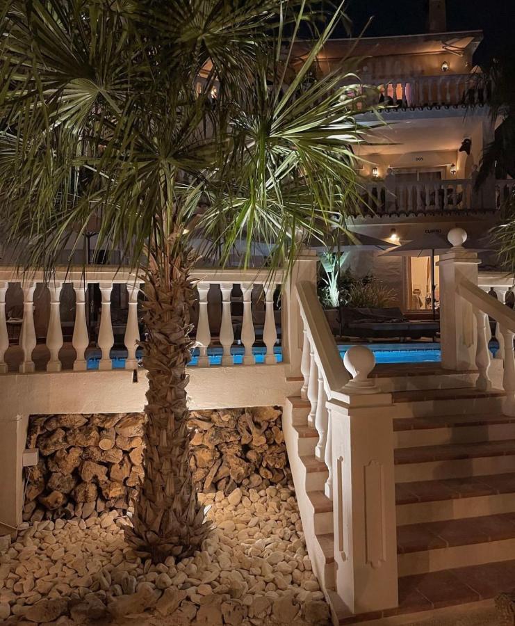 Luxury B&B Villa Tauro La Cala De Mijas Exterior foto