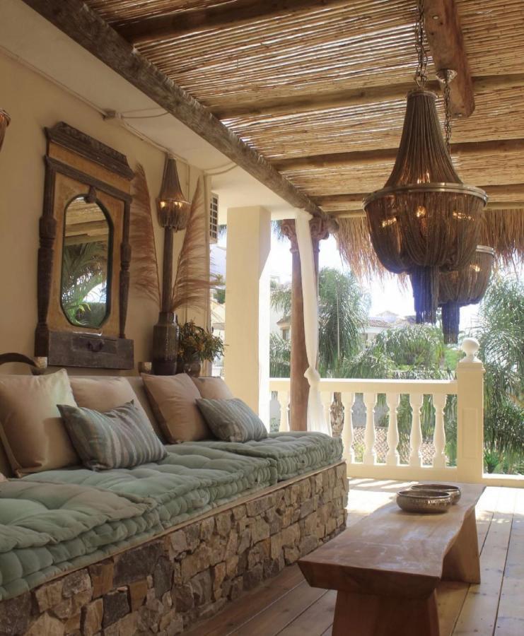 Luxury B&B Villa Tauro La Cala De Mijas Exterior foto