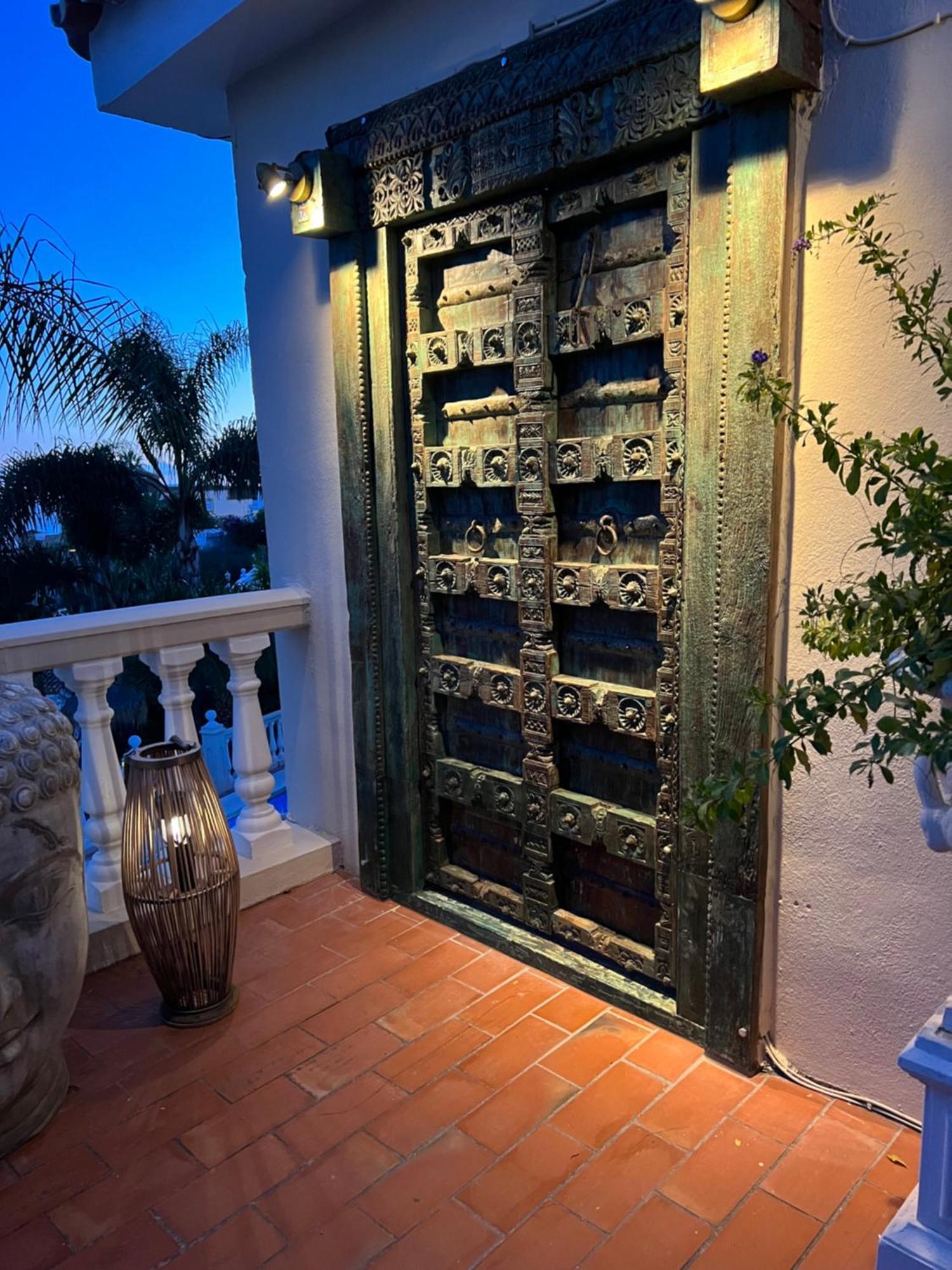 Luxury B&B Villa Tauro La Cala De Mijas Exterior foto