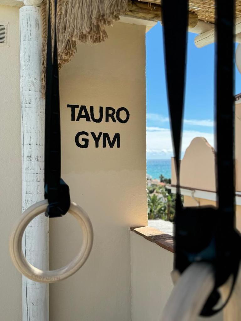 Luxury B&B Villa Tauro La Cala De Mijas Exterior foto