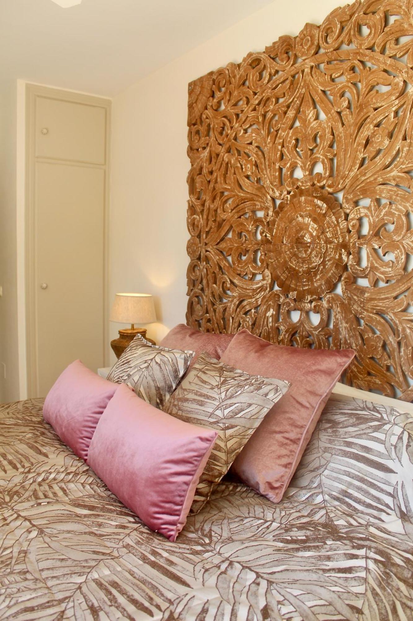 Luxury B&B Villa Tauro La Cala De Mijas Habitación foto