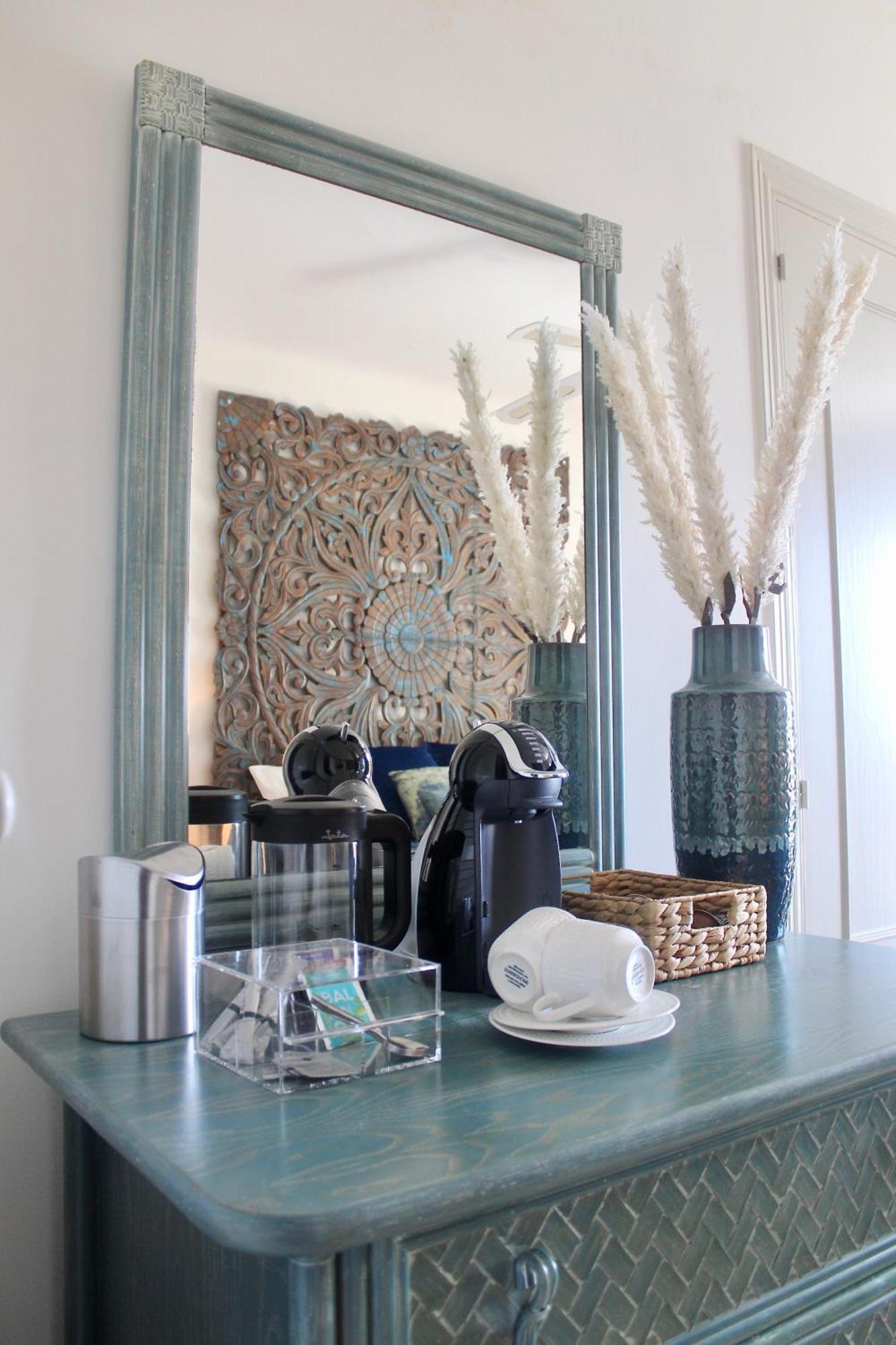 Luxury B&B Villa Tauro La Cala De Mijas Habitación foto